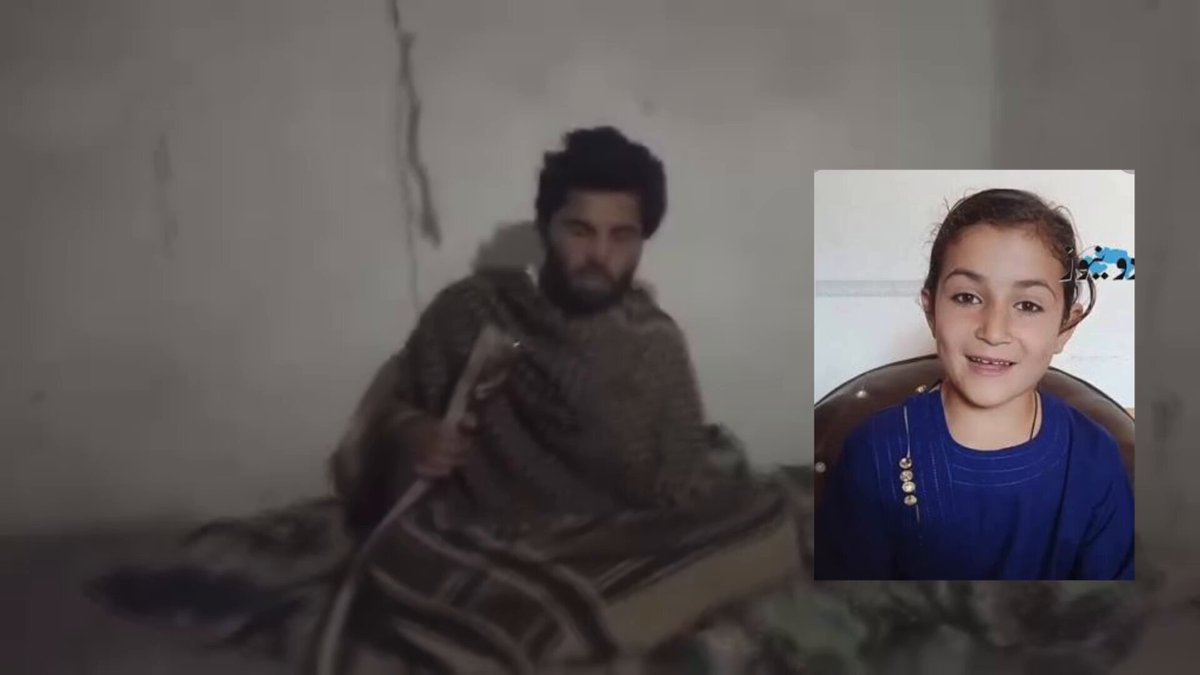 آئینہ وزیر کی ویڈیو کیوں وائرل کی۔ طالبان نے زعفران وزیر اغوا کر لیا اور معافی ویڈیو جاری کر دی۔ جس میں وہ کہہ رہا ہیں کہ اس سے غلطی ہوئی اسکو ویڈیو نہیں بنانی چاہئے تھی۔ یہ ہمارے صوبے کا حال ہے۔