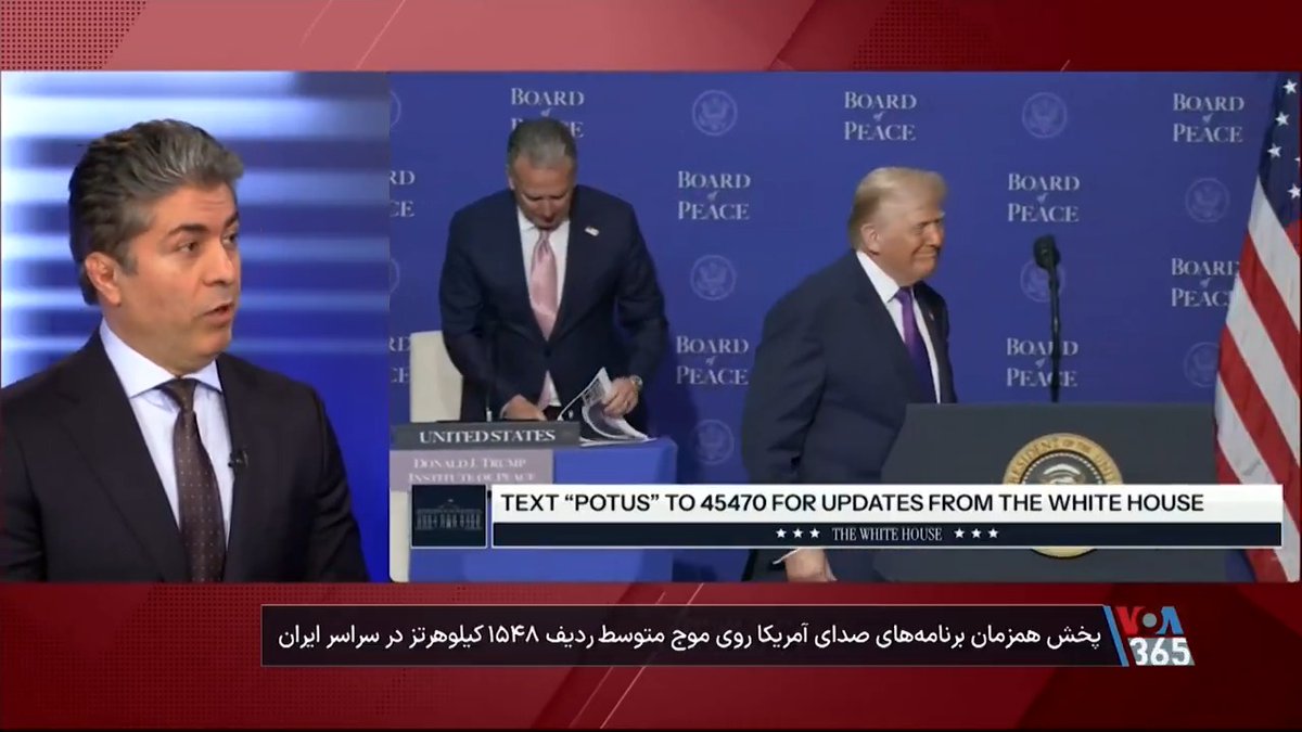 علی جوانمردی: اپوزیسیون یکپارچە میتواند یکپارچگی ایران را حفظ کند