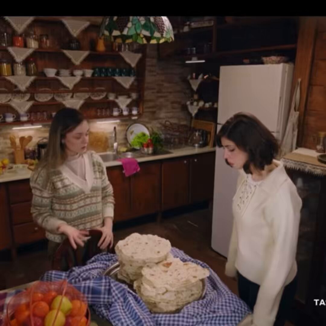 İMDAAAT FADİME ELLERİYLE İSOYU YEDİRİYORRRRR