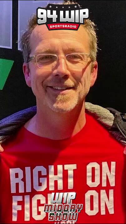 Scott Franzke thinks Justin Crawford could earn the Phillies' starting center fielder job: "The pathway is there for him to get a starting job... This team needs guys who are going to get on base for the top of the order. I think Justin has the chance to be one of those guys."