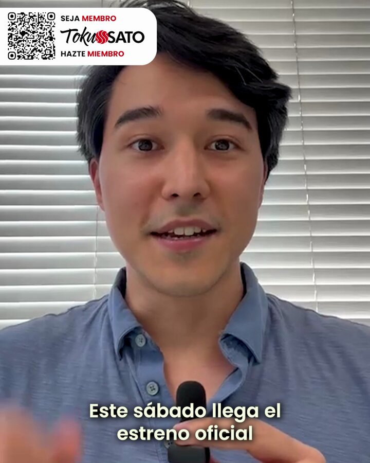 Victor dá o recado e explica como será a nossa transmissão a partir de agora.