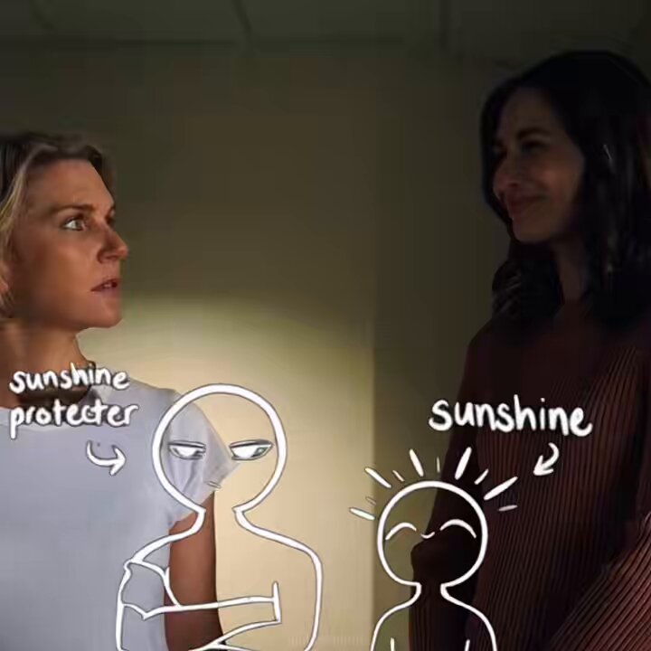 #STURSIA - sunshine x shine protector