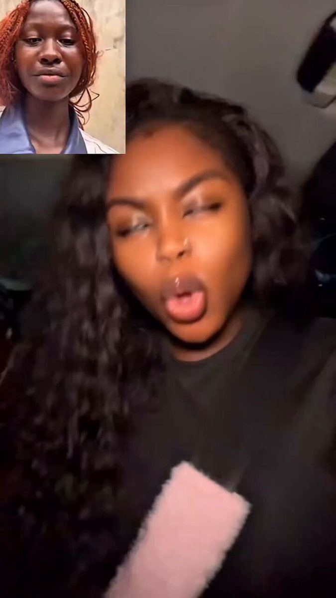 Whenever I make video speaking for women, you guys ask questions that if it was a man, would you have said the same? Do I look so like someone that give a F about men?” — Saidaboj