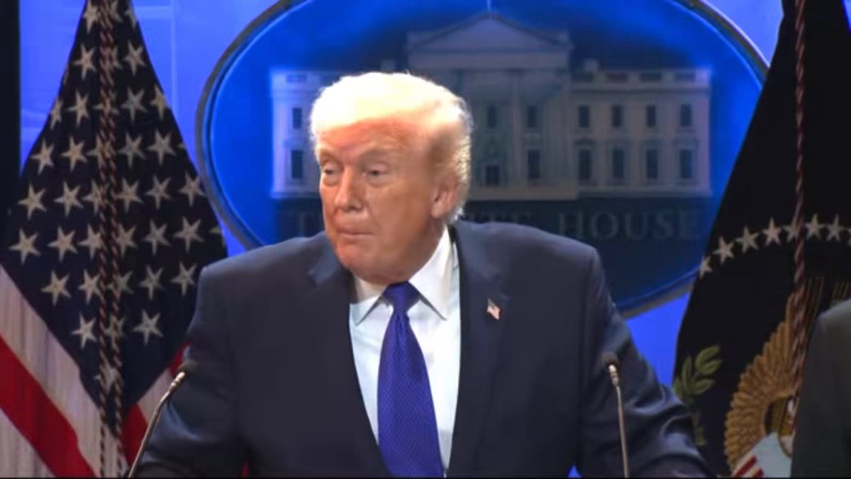 Trump on Iran hangings 2 weeks ago: “If you hang one person I was going to hit you right then and there.”