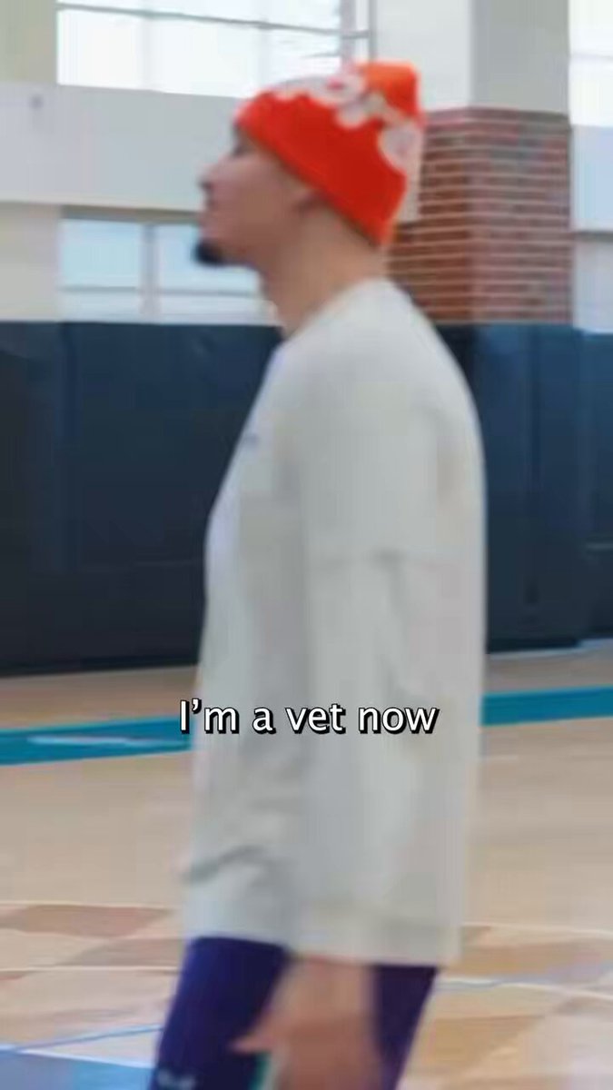 .PeeWeeDaPlug signed a two-day contract with the Charlotte Hornets 👀 🚨 New Enjoy BBall video is out now!