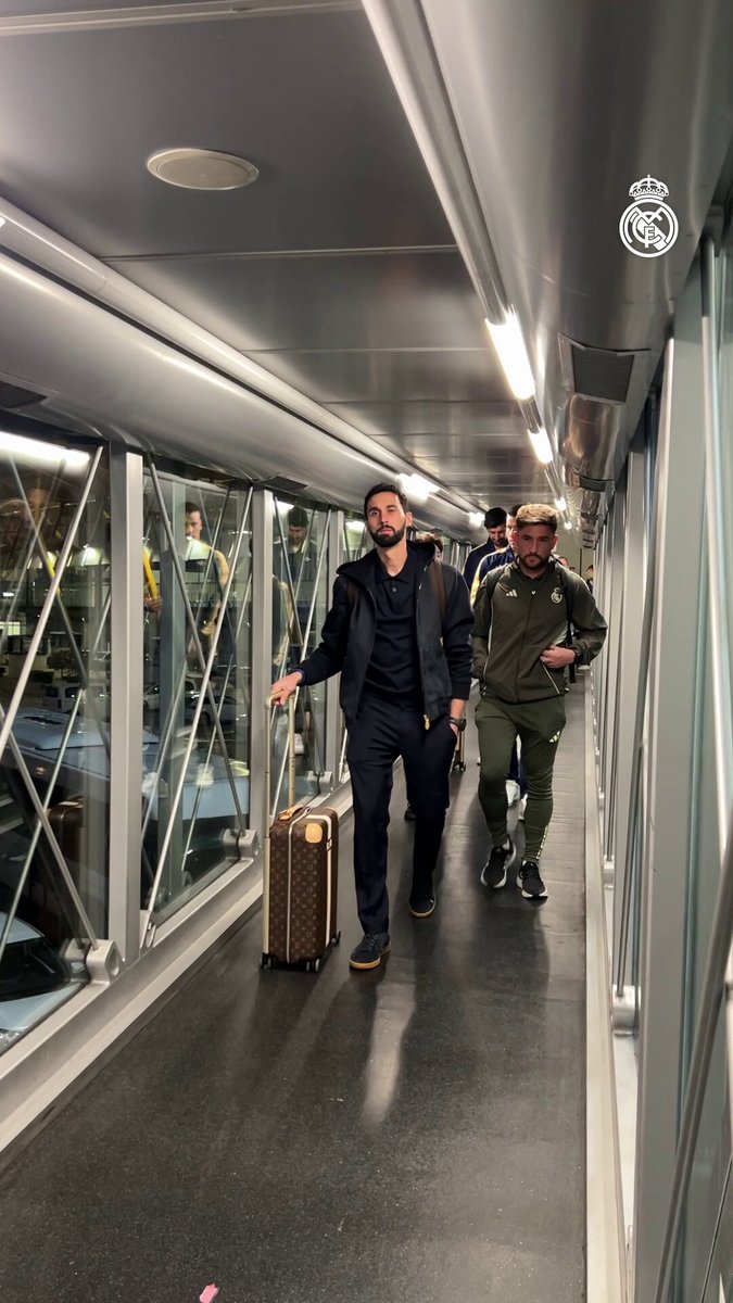 🛫 ¡Rumbo a Pamplona! adidas Football
