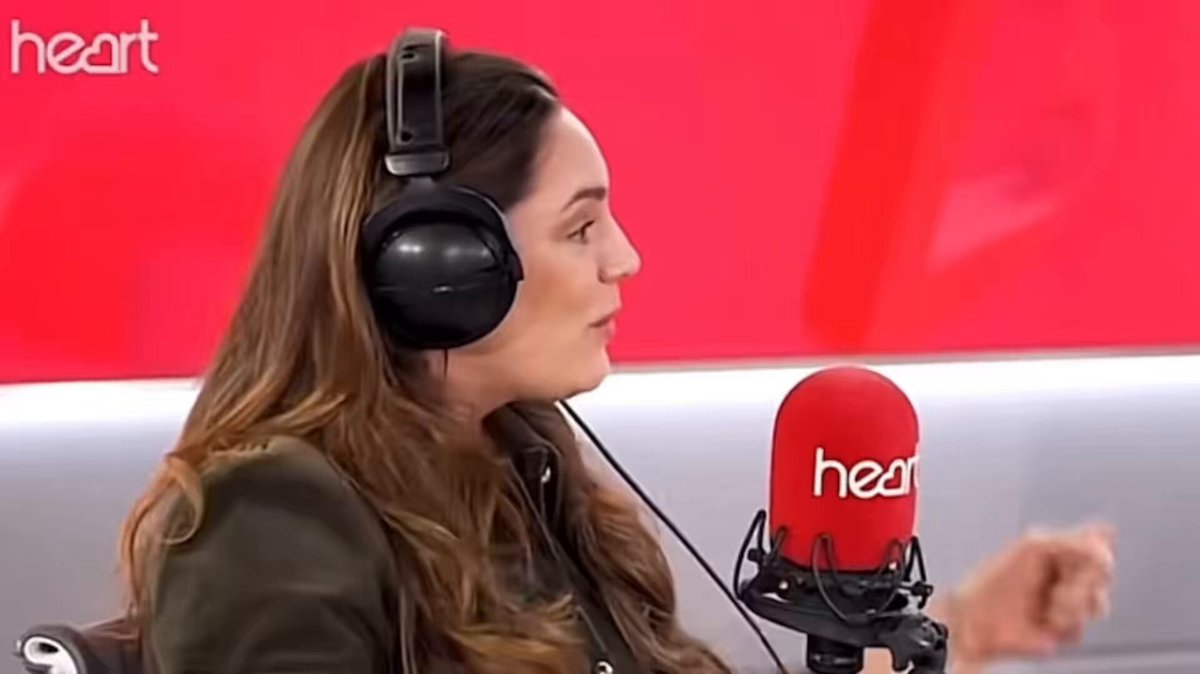 not her asking about a little mix reunion too when we’ve heard them say yes 100 times before and leigh-anne was there to talk about her album 😭 although i loved her answer