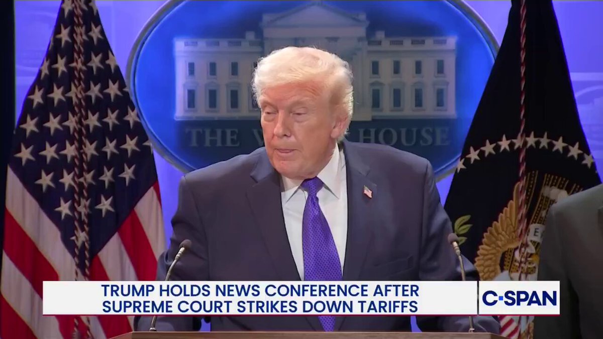 🚨 HOLY CRAP! President Trump is absolutely SCORCHING Justices Amy Coney Barrett and Neil Gorsuch for siding with the Democrats on his tariffs “I think their decision was TERRIBLE! It’s an EMBARRASSMENT to their families!”