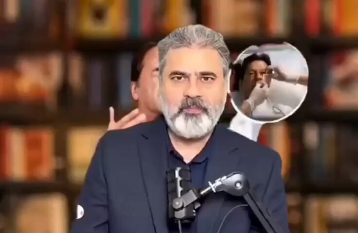 عمران ریاض کے خوفناک انکشافات 🛑 عمران خان کی بیماری کا سپریم کورٹ نے نوٹس, اقوام متحدہ کے ڈر سے لیا تھا!! اور پھر محسن نقوی, PTI قیادت سے رابطے میں رہے!! لیکن پھر پنجاب اور سندھ میں اس طرح گراؤنڈ پر مزاحمت نہیں ہوئی, تو محسن نقوی وعدے سے مکر گئے!!
