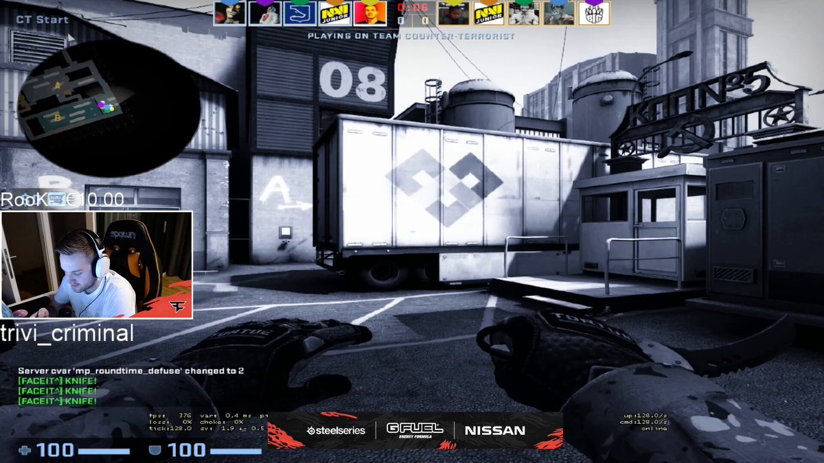FPL in 2020 was something special 😢 loba,NiKo,s1mple,apEX,ropz,woxic,xantares... 😍