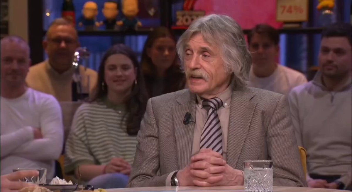 Wouter de Winther over verkrachtingen en aanrandingen in Stek Oost: "Er was gisteren een debat in de gemeenteraad. En dan zie je hoe het stadsbestuur zich zo onaantastbaar waant dat ze die gemeenteraad aan het uitlachen zijn dat die überhaupt nog verantwoording vragen over wat daar is misgegaan." "En de verantwoordelijk wethouder zegt dat hij een motie van afkeuring draagt als een badge of honor, als een soort eremedaille. En die mensen zijn dronken van de macht geworden omdat ze zien die peilingen. Volgende verkiezingen GroenLinks, PvdA en D66 gaan weer aan kop." "Maar de stad verloedert. Het is smerig geworden op straat. De integratie die deugt niet. Het is onveilig geworden. De crack is natuurlijk heel erg in opkomst en je ziet het aan alle kanten misgaan." "Het zijn bijna allemaal amateurs in de gemeenteraad. Het grote deel van die gemeenteraad is een applaus machine voor het stadsbestuur, eigenlijk al al 8 jaar. Wel heel erg treurig, want je ziet het niet beter gaan met de stad."