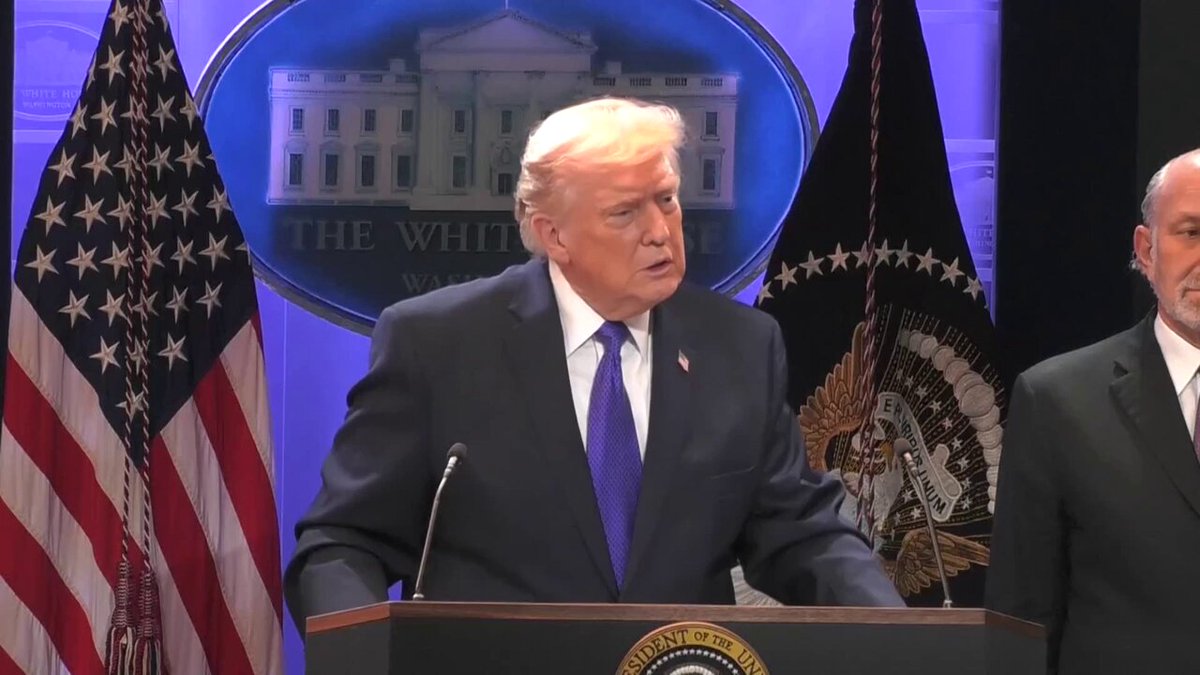 Trump: "I read the paragraphs. I read very well. Great comprehension. I read everything there was to read and I said, 'We can't lose this case.'"