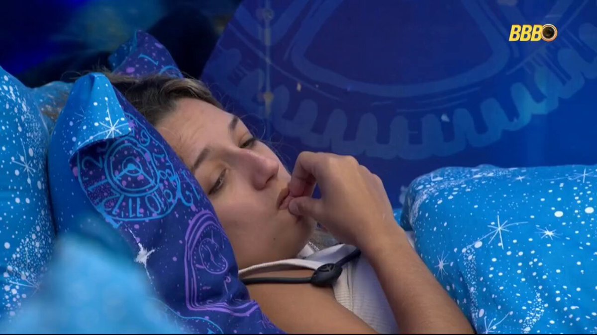Milena contou para Ana Paula e Samira que a mãe de Gabriela perguntou para ela o porquê das duas estarem brigando, na Casa de Vidro. Milena disse que não gostou. #BBB26