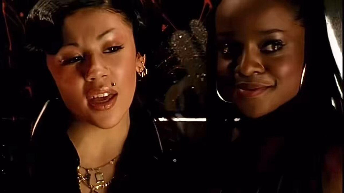 so there’s this 2002 uk pop excellence