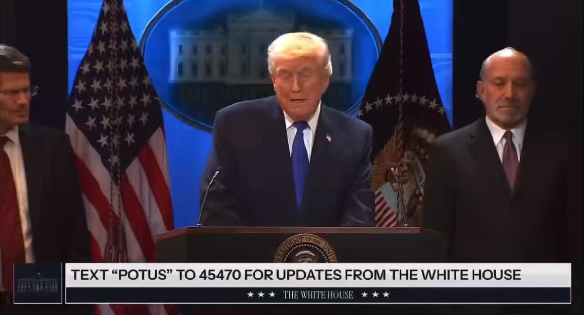 President Trump ONCE AGAIN, will not lose. WHEN WILL PEOPLE UNDERSTAND HE IS A PRESIDENT OF LAW AND ORDER!! 🙌🏻🇺🇸💥 Truly THE GOAT 🐐 ALWAYS 10 STEPS AHEAD OF THE CORRUPT LUNATICS WHO HATE AMERICA! 🇺🇸 🔥🔥