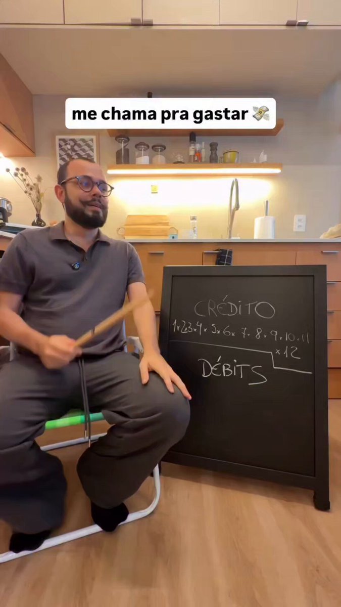 eu amei essas dicas! realmente, usar cartão de crédito é uma tarefa complicada