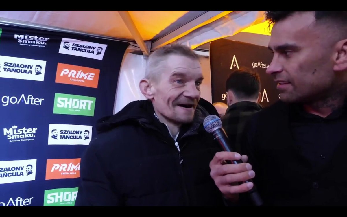 Ja pierdole nie wierzę xDD #primemma #parszywachata