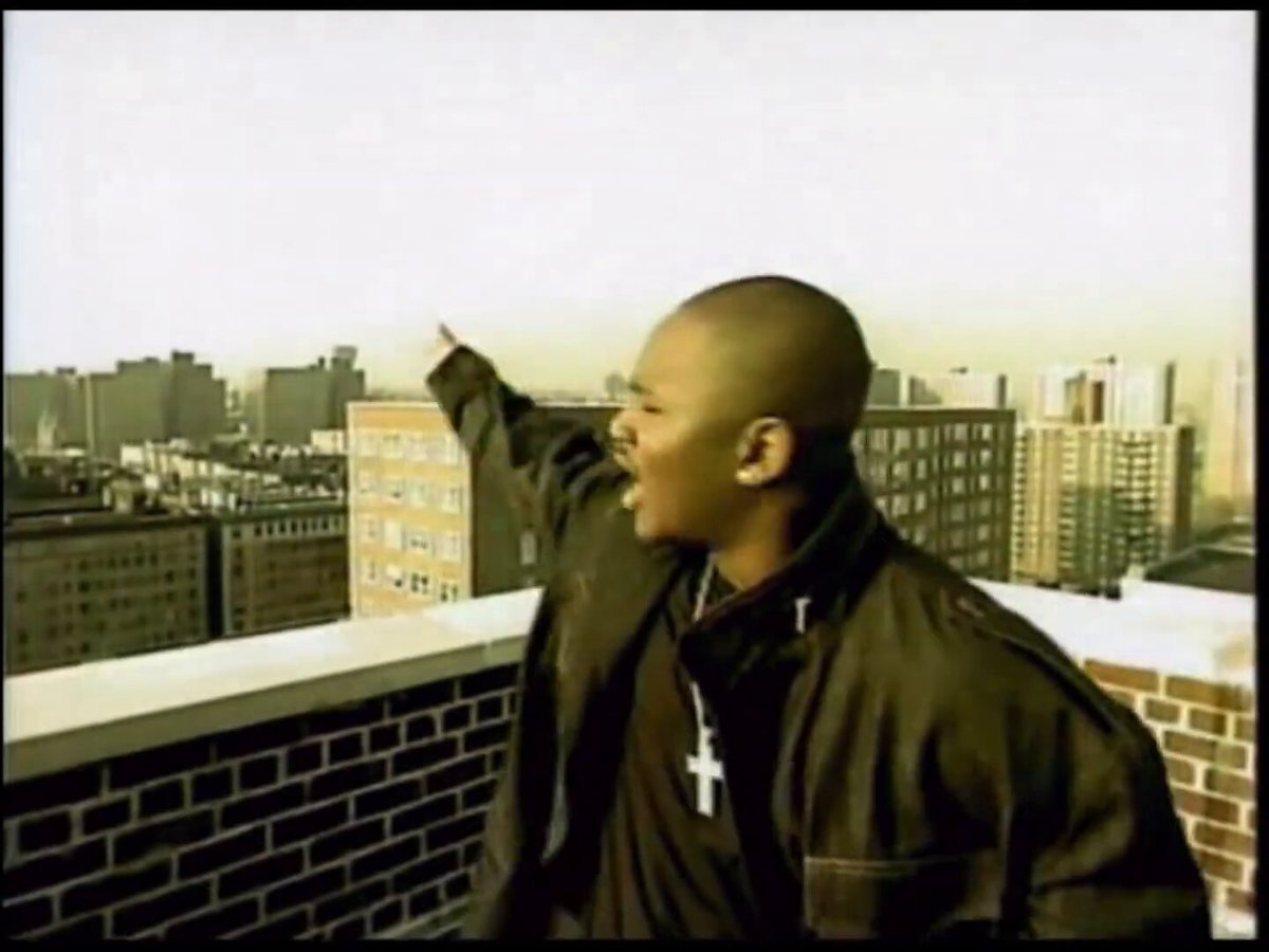Cam'Ron - My Hood (2002)