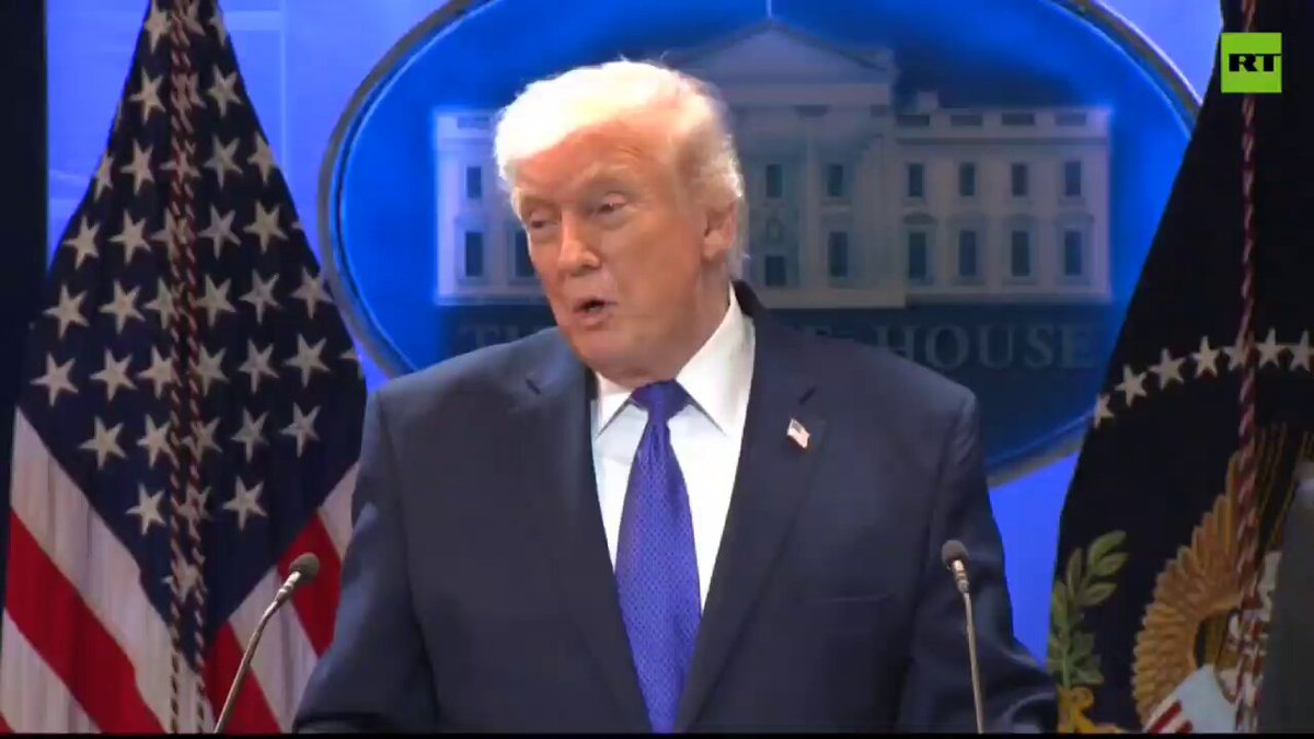 'Modi was ripping us off, so we made a deal with India, it's a fair deal now' — Trump 'We're not paying tariffs, and they're paying, we did a little flip'