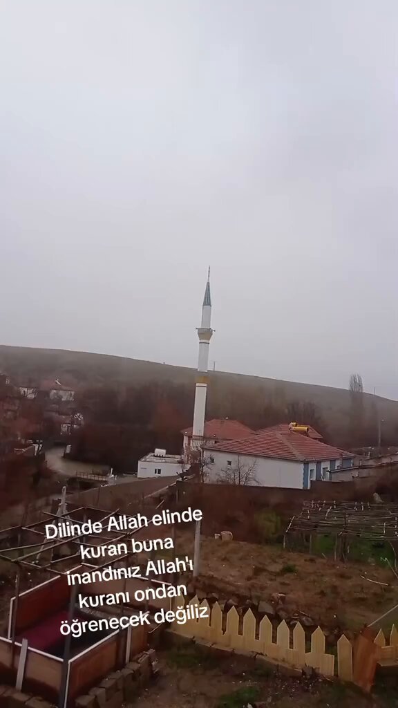 Daha ne yapmasını bekliyorsunuz uyanmak için uyan artık azizi milletim
