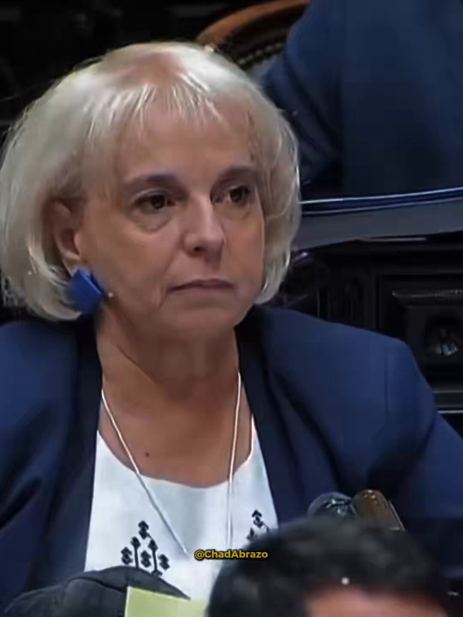NO PODÍAN CREER QUE ESTÉ PASANDO: El kirchnerismo intentó levantar la sesión pero no se esperaba esta histórica jugada maestra de Silvana Giudici que los dejó llorando, totalmente descolocado en sus bancas y con el orto totalmente roto.
