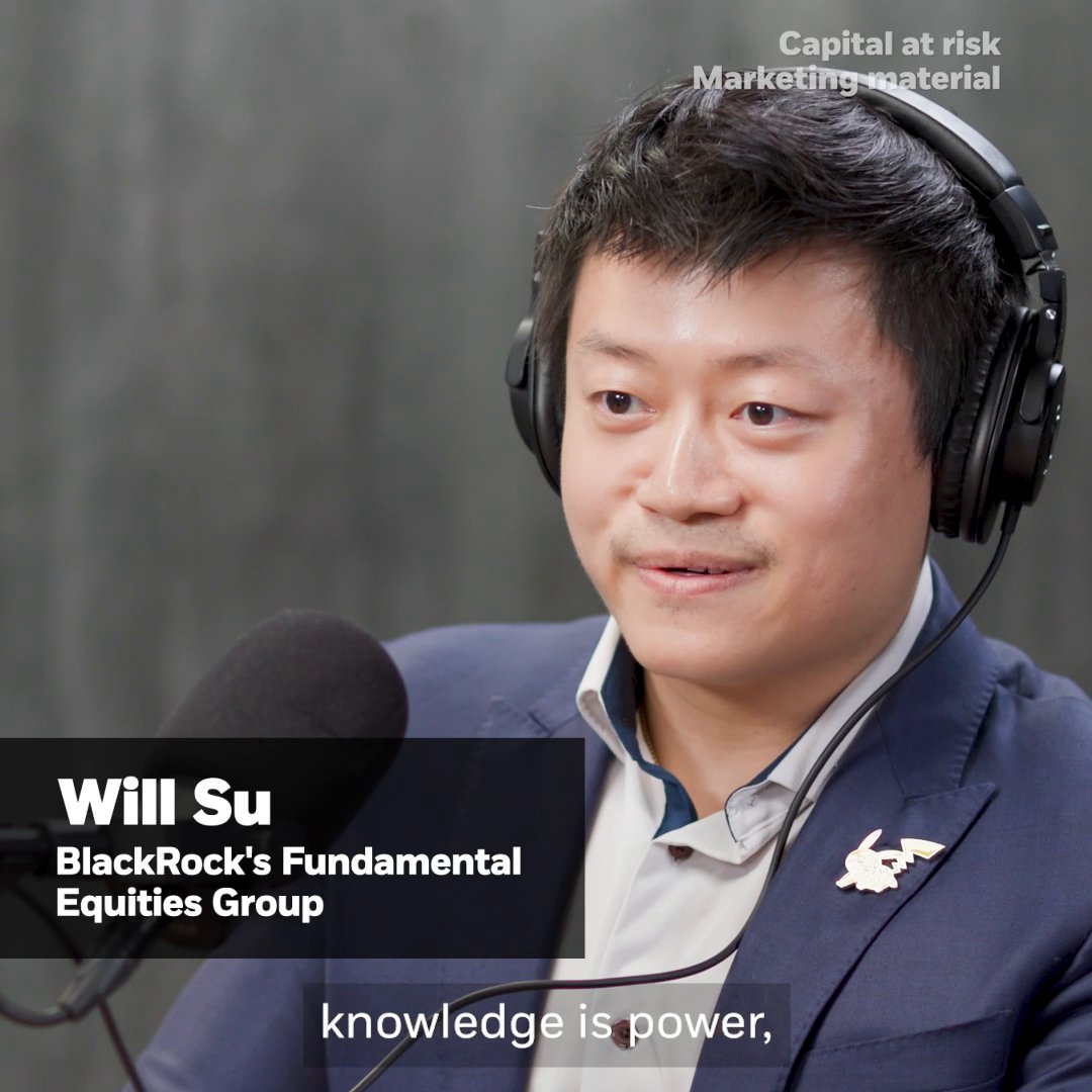What will it take to power the next phase of #AI? After more than 15 years of flat growth, US electricity demand is rising again as AI moves into real world inference, answering questions, powering applications, and embedding itself into daily life. On the latest episode of The Bid #podcast, Will Su from BlackRock’s Fundamental Equities Group joins host Oscar Pulido to explore how investments in natural gas, solar, battery storage, and nuclear power are shaping a new infrastructure cycle and what it means for utilities and capital markets. 🎧 Listen: