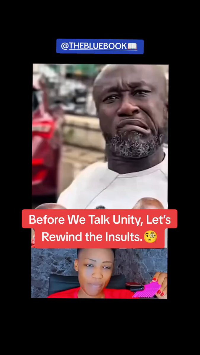 Party leaders sat down for this foolish , useless and nonentity guy to insult a party leader like Kennedy Agyapong anyhow and you expect Ken and his team rally and vote DMB into power for this thing to get work? 3nsi da Fuck unity !!