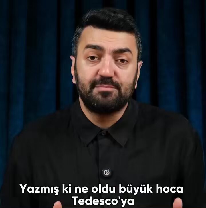 Ufuk Karacan’ın zikrettiği isim, İsveç’in Norveç’i 4-2 yendiği maçta 3 golle hatrick yapan Zlatan İbrahimoviç’e “3 gol dışında sahada yoktu” diyen Ömer Üründül.