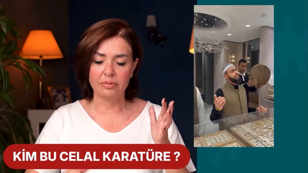Özlem Gürses, son dönemde söylediği ilahilerle gündem olan Celal Karatüre’yi eleştirdi: İnanılır gibi değil, ilahilerin de içini boşalttılar Huşu duygusu beklenirken mezdeke grubu gibiler. Yanındaki heeh heeeh diye efekt yapıyor, dehşet içinde dinledim. Nasıl bir Türkiye… Ne hale geldik. Bir sığlık…