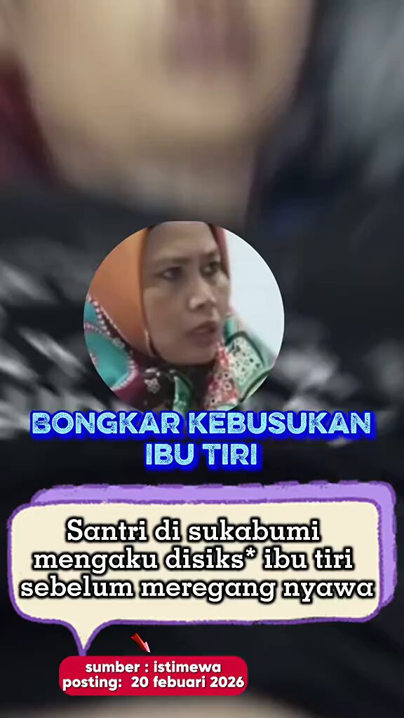 Innalillahi 😥