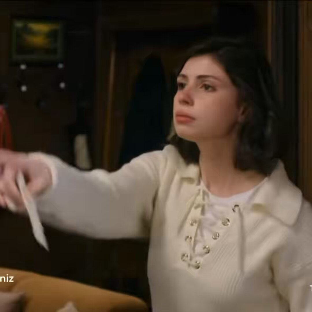 akçanın aklından neler geçti kim bilir kdjdkdkd