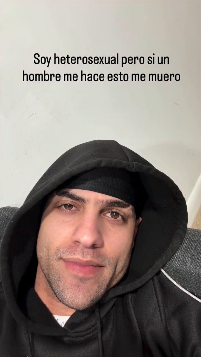 Dios me reí más de lo normal