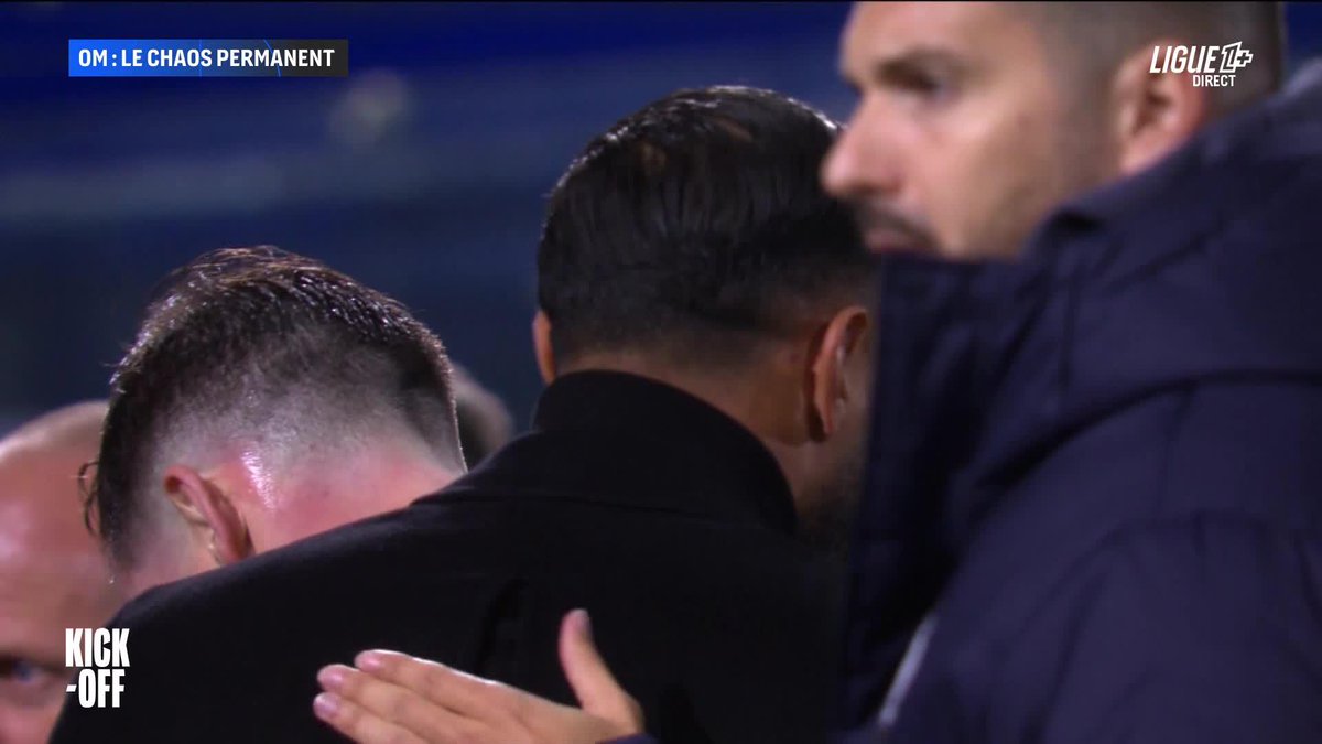 👊 Habib Beye de retour à l'OM ! Un contexte "volcanique" dans lequel il peut réussir ?