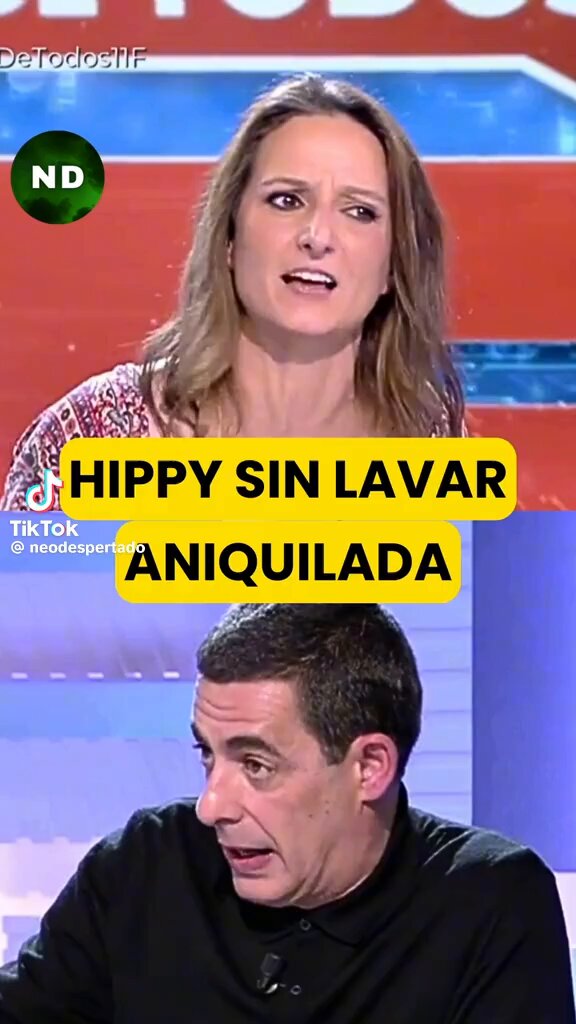 Jajajaja, una legislatura sin presupuestos y cree que van a ganar. Si mañana hubiera elecciones PP y Vox tendrían mayoría absoluta hasta el punto de poder modificar la Constitución. Menudo repaso de Antonio Naranjo