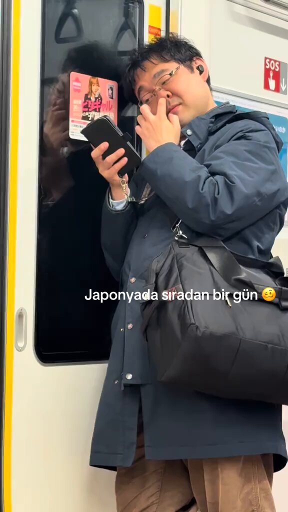 normal değil lan bunlar