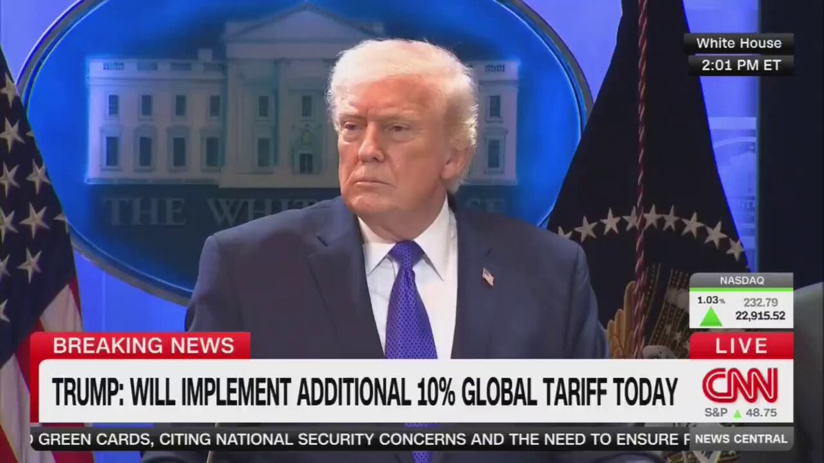 🔴Donald Trump: “Avrupa ‘woke’ oldu.”