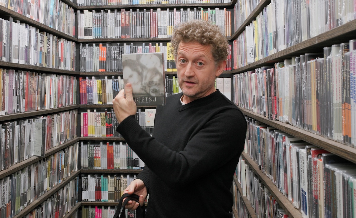 ✨ Alex Winter’s Closet Picks! ✨