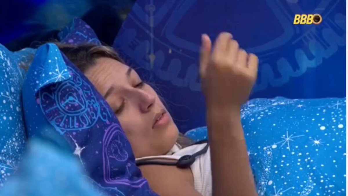 Milena disse que foi escolha da Gabriela ficar no outro grupo. Ana Paula diz que Gabi é bem inteligente e sabe a escolha que fez, que no outro grupo ela tenta se encaixar. #BBB26