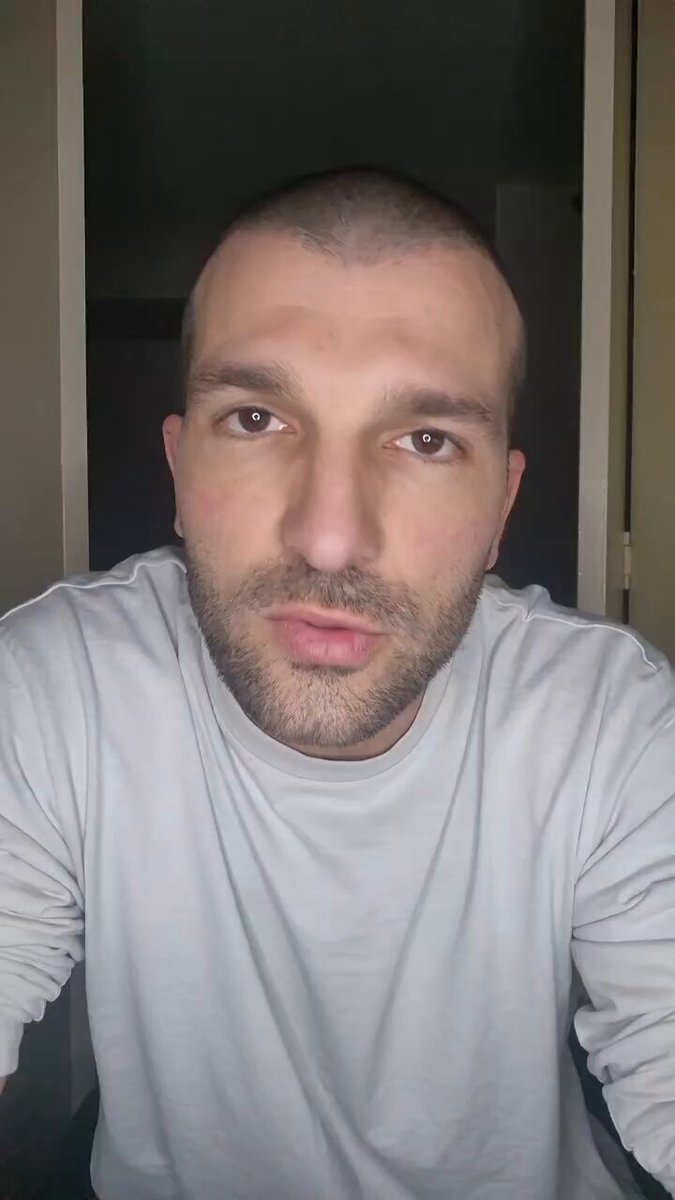 un militant RN qui balance des grenades, quel rapport avec le RN ?