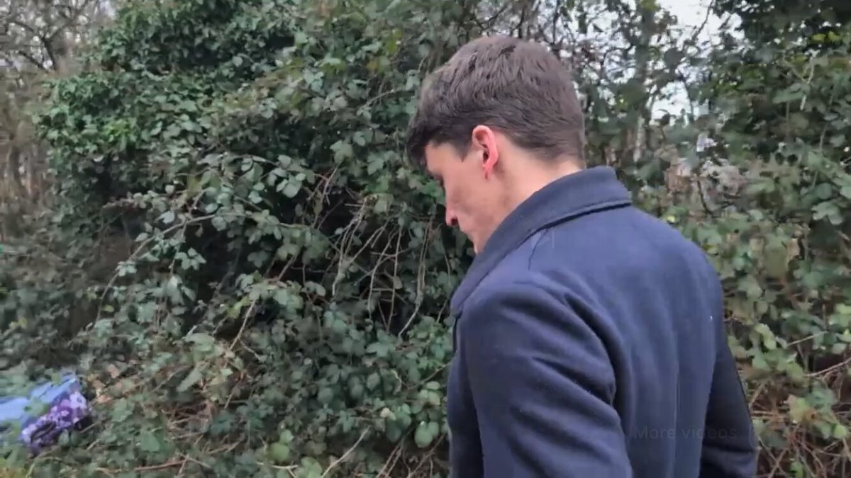 Check out our new campaign video, “Imagine,” from our candidate for Gorton and Denton, Sebastian Moore.👇