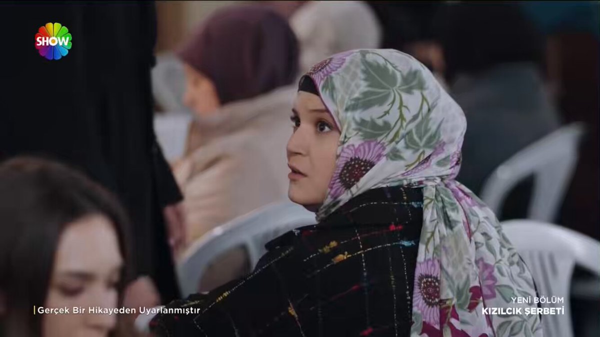 Gökberk Yıldırım’ın iyi bir ekran yüzü olduğunu düşünüyorum ve eminim ki #KızılcıkŞerbeti’ne renk katacak ama neden Nilay’a partner oluyor ya?