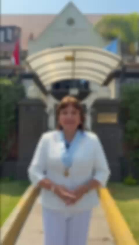 Conoce a nuestra candidata al Decanato CAL 2026-2027, Delia Espinoza Valenzuela, a través de este #pingpong