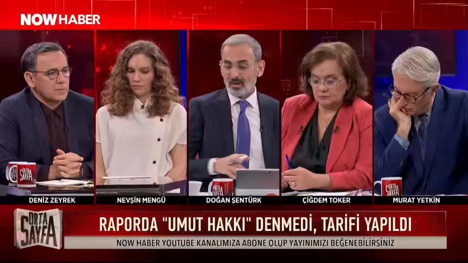 Özgür Özel‘den Boğaziçi Üniversitesi’ne “Ablukasız” ziyaret. #OrtaSayfa Canlı İzle 👉