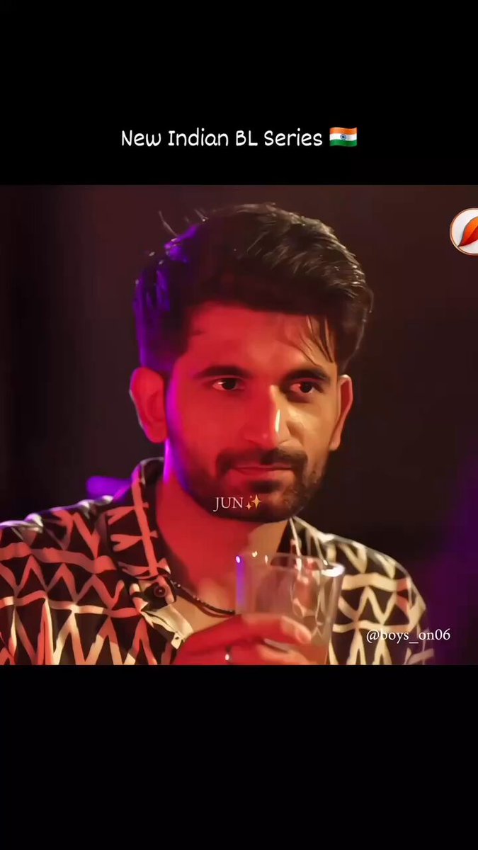 Love ❤️ 🧡🍑💦🍆🔞 vikram_pounding vikram_fucks➰🔝 维克拉姆_性交 #indianbl #boyslove #boysloveboys #bldrama #indianblseries