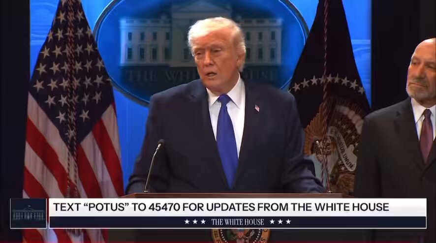 🇺🇸 Europe has gone WOKE, except some countries in Eastern Europe - Trump. Hungary, Poland, Czech Republic and Slovakia are not going in the wrong direction, he added. ‼️Trump also urged Europe to become strong again. “Europe has gone WOKE. Europe is not recognizable when you go into so many places, not all countries. You look at Hungary, Poland, Czech, Slovakia, there are some countries that have gone very much the opposite …”
