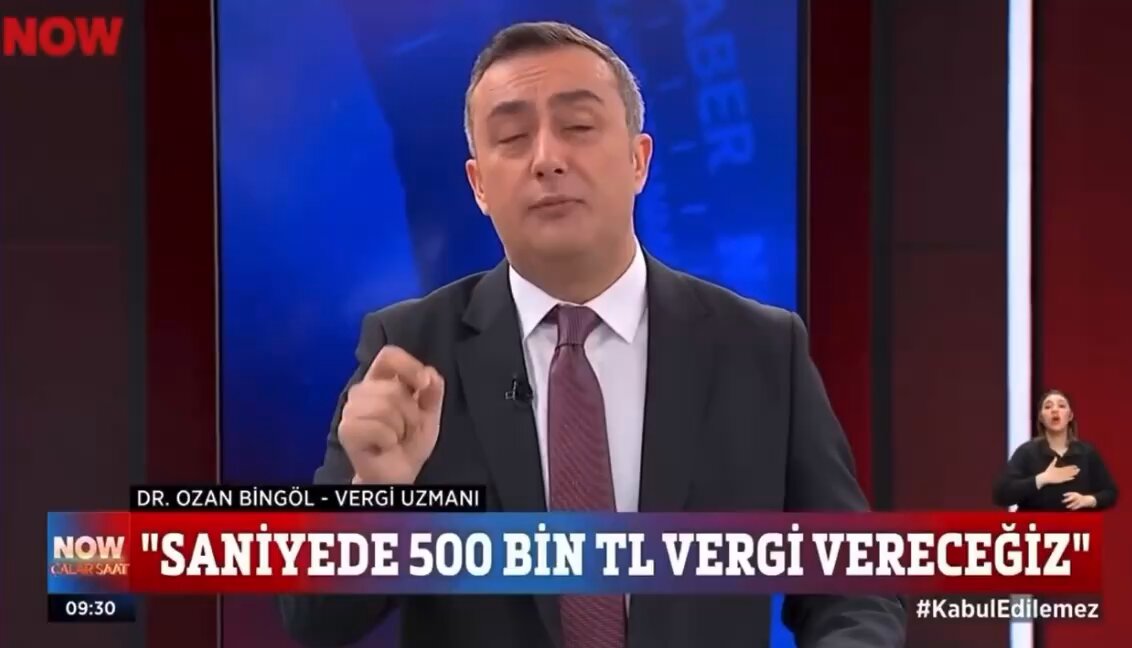 Temel tüketim ürününden özel tüketim vergisi mi alınır?!