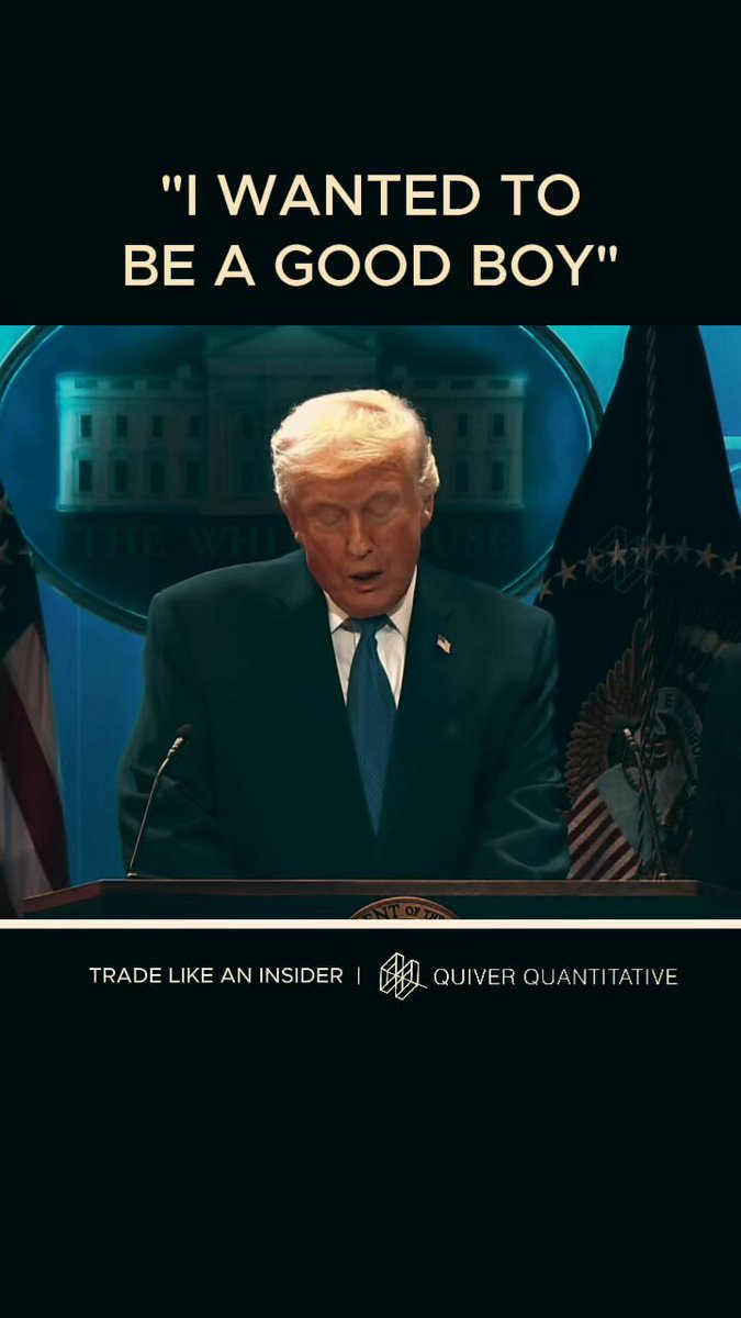 TRUMP: Our stock market has just recently broken 50,000 on the Dow...nobody thought it was possible to do it within 4 years.