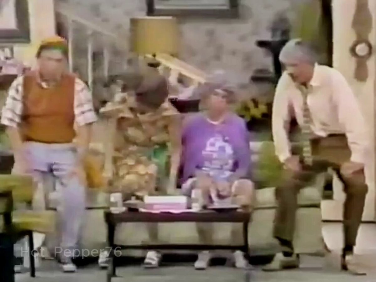 "Siamese elephants", the outtake CBS could not air. Tim Conway finishes his unscripted story, Carol Burnett finally catches her breath, turns to Mama to get the sketch moving again, "Go on, Mama." And Mama fires back with the line that nuked the whole set: "Are you sure that little a**hole's through?"🤣