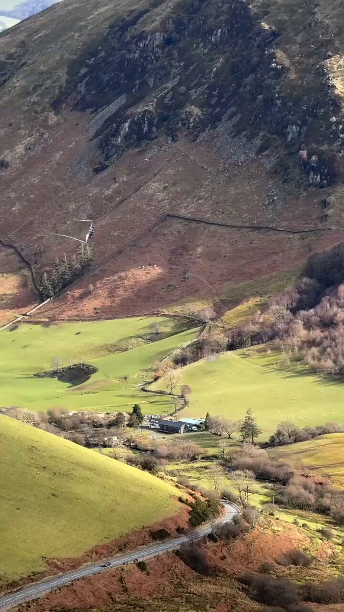 For the F-15 lovers out there 🔥 📹: Ifazthemachloop