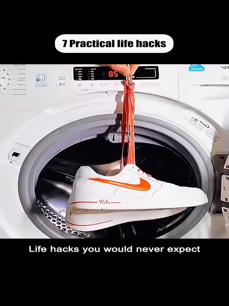 7 Practical life hacks